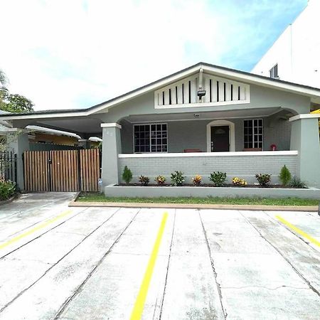 Independent Studio In Little Havana Майами Экстерьер фото