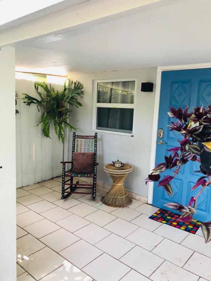 Independent Studio In Little Havana Майами Экстерьер фото