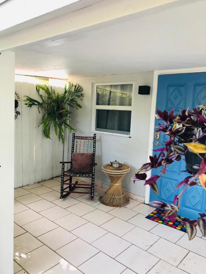 Independent Studio In Little Havana Майами Экстерьер фото