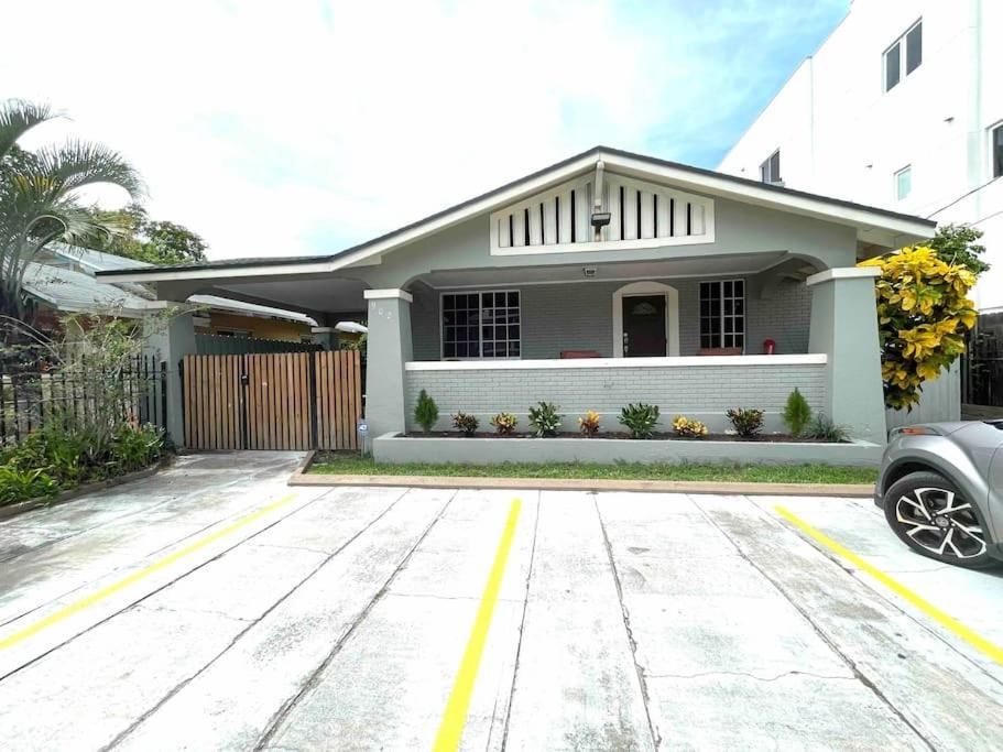 Independent Studio In Little Havana Майами Экстерьер фото