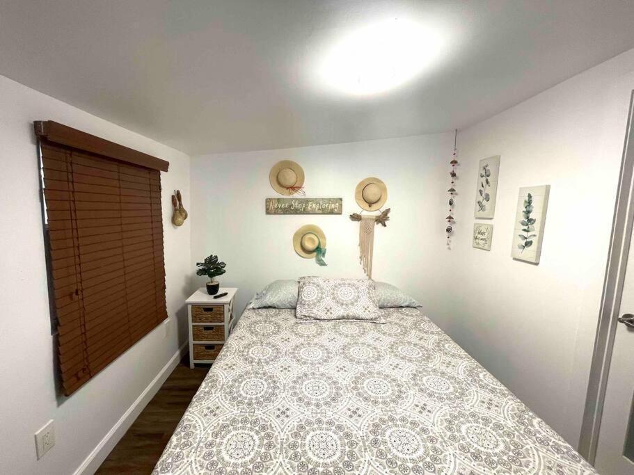 Independent Studio In Little Havana Майами Экстерьер фото